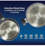 SARTEN OSTER INDUCCION 8P HAWKE 139137.01