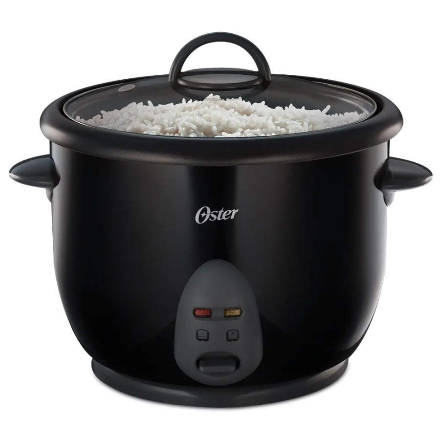 OLLA ARROCERA OSTER 10TZ NEGRA CKSTRC1700B 