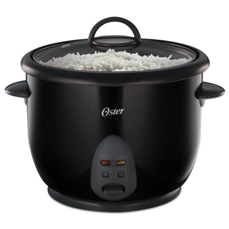 OLLA ARROCERA OSTER 10TZ NEGRA CKSTRC1700B 