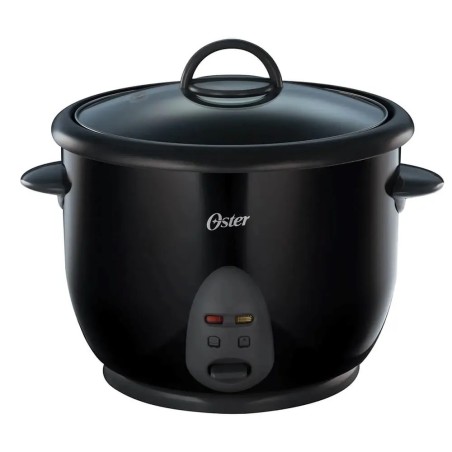 OLLA ARROCERA OSTER 10TZ NEGRA CKSTRC1700B 