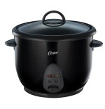 OLLA ARROCERA OSTER 10TZ NEGRA CKSTRC1700B 