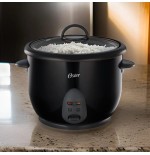 OLLA ARROCERA OSTER 10TZ NEGRA CKSTRC1700B 