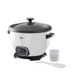 OLLA ARROCERA OSTER 12TZ  BLANCA CKSTRC5730W 