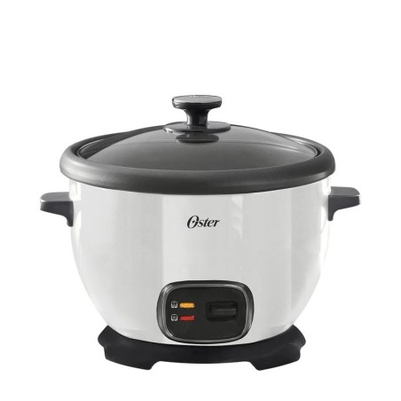 OLLA ARROCERA OSTER 12TZ  BLANCA CKSTRC5730W 