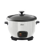 OLLA ARROCERA OSTER 12TZ  BLANCA CKSTRC5730W 