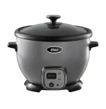 OLLA ARROCERA OSTER 10TZ GRIS CKSTRC8029S SOFRITO 