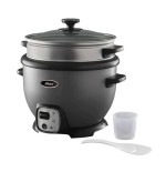 OLLA ARROCERA OSTER 10TZ GRIS CKSTRC8029S SOFRITO 