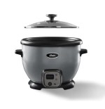OLLA ARROCERA OSTER 10TZ GRIS CKSTRC8029S SOFRITO 