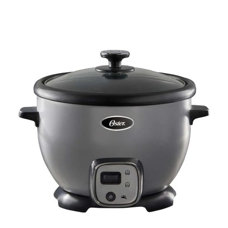 OLLA ARROCERA OSTER 12TZS GRIS SOFRITO CKSTRC7030S 