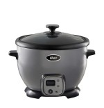 OLLA ARROCERA OSTER 12TZS GRIS SOFRITO CKSTRC7030S 