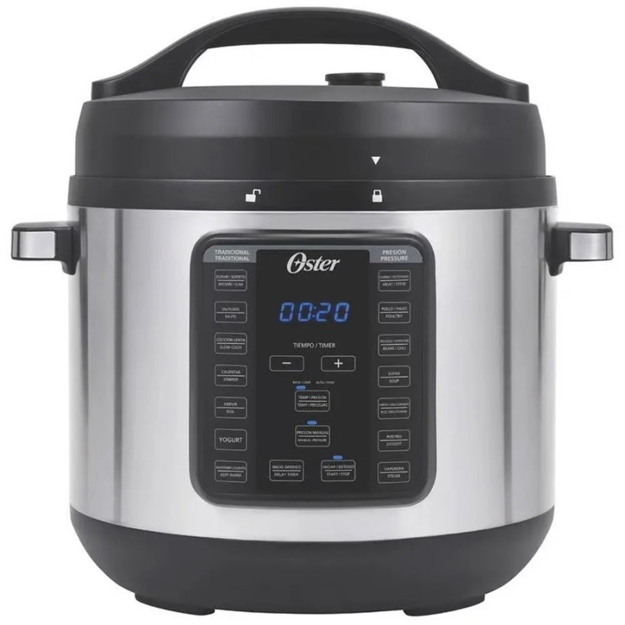 OLLA MULTIUSO OSTER 5.7L MAN CKSTPCECT57DF
