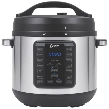 OLLA MULTIUSO OSTER 5.7L MAN CKSTPCECT57DF