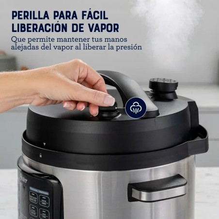 OLLA MULTIUSO OSTER 5.7L MAN CKSTPCECT57DF