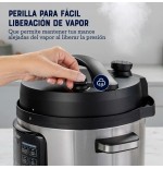 OLLA MULTIUSO OSTER 5.7L MAN CKSTPCECT57DF