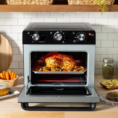 HORNO FREIDORA AIRE OSTER 42L XL TSSTTVFDMAFNS