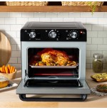 HORNO FREIDORA AIRE OSTER 42L XL TSSTTVFDMAFNS