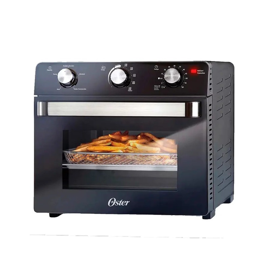 HORNO FREIDORA AIRE OSTER 22LTS TSSTTVMAF1NS