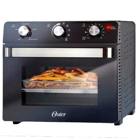 HORNO FREIDORA AIRE OSTER 22LTS TSSTTVMAF1NS