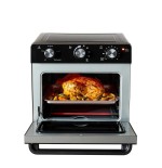 HORNO FREIDORA AIRE OSTER 22LTS TSSTTVMAF1NS