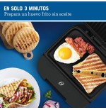 SANDWICHERA OSTER PLATOS HNDOS CKSTSM400