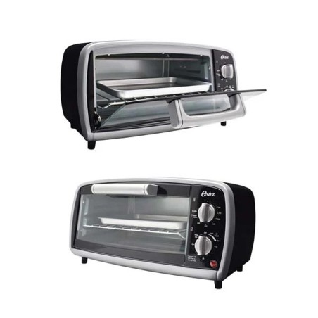 HORNO TOSTADOR OSTER 10L TSSTTVVG01 