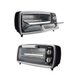 HORNO TOSTADOR OSTER 10L TSSTTVVG01 