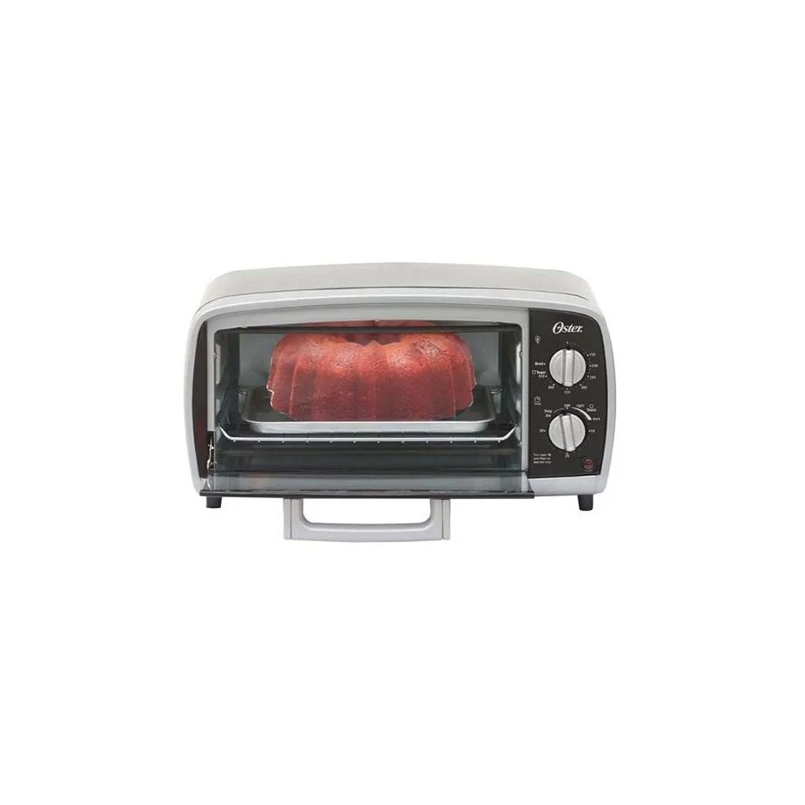 HORNO TOSTADOR OSTER 10L TSSTTVVG01 