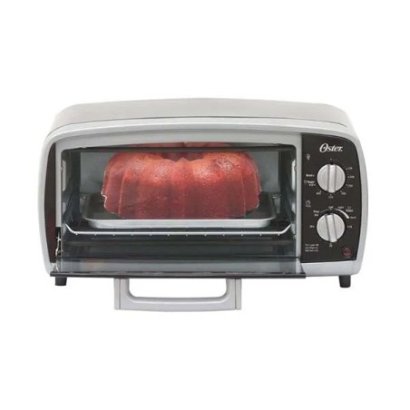 HORNO TOSTADOR OSTER 10L TSSTTVVG01 