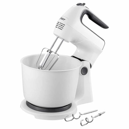 BATIDORA OSTER MANO/PED TAZ FPSTHS3610