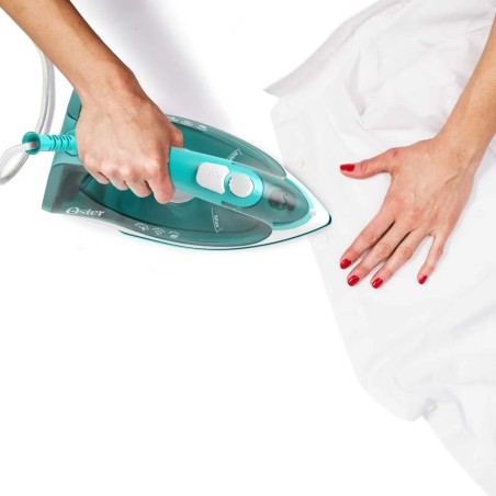 PLANCHA OSTER VAPOR CERAMICA GCSTBS5052 VDE