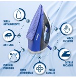 PLANCHA OSTER SUELA ANTI GCSTBS6003/4/5