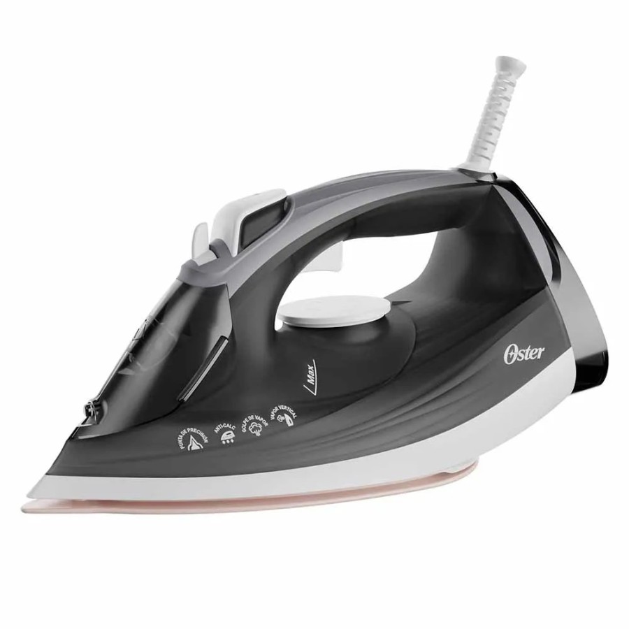 PLANCHA OSTER CERAMICA GCSTEP2501