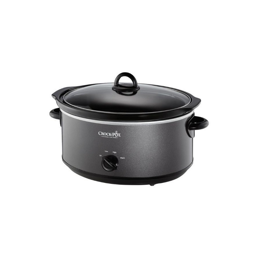OLLA COC LENTO CROCK-POT 7L SCV700-S