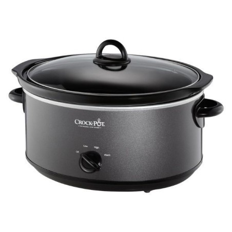 OLLA COC LENTO CROCK-POT 7L SCV700-S
