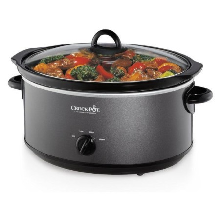 OLLA COC LENTO CROCK-POT 7L SCV700-S