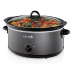 OLLA COC LENTO CROCK-POT 7L SCV700-S
