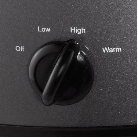 OLLA COC LENTO CROCK-POT 7L SCV700-S