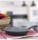 SARTEN OSTER ALUM 30CM BASTONE 127591.01