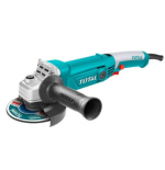 ESMERILADORA ANG INAL TOTAL 4 1/2 42V 2BAT UTAGLI4128112 1280W