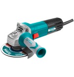 ESMERILADORA ANG INAL TOTAL 4 1/2 42V 2BAT UTAGLI4128112 1280W