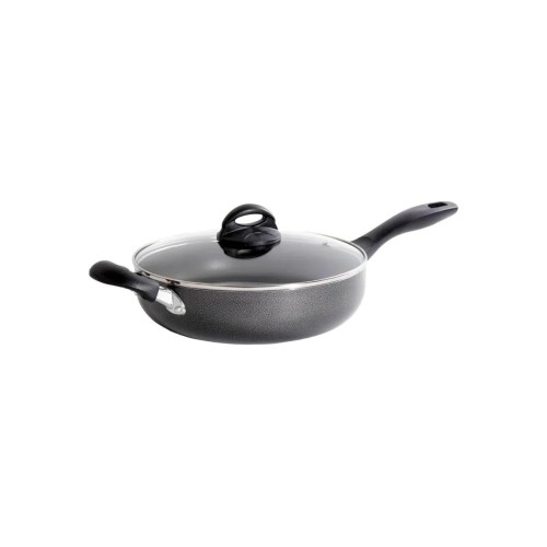 SARTEN OSTER ALUM 4.5L C/TAPA DIXON 145947.02