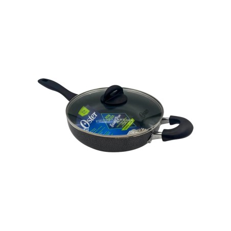 SARTEN OSTER ALUM 4.5L C/TAPA DIXON 145947.02