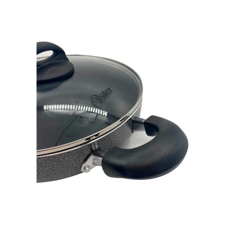SARTEN OSTER ALUM 3L C/TAPA DIXON 145948.02