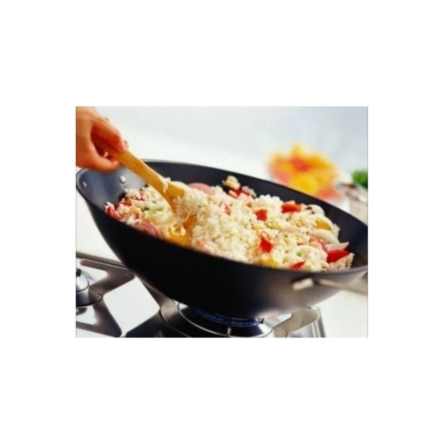 SARTEN OSTER WOK 4.6L DIXON 145943.01