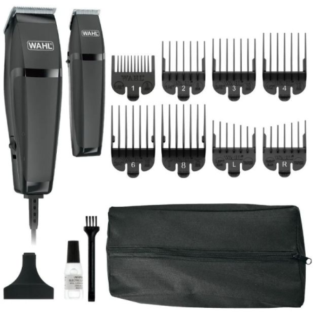 CORTADORA WAHL HOME CUT COMBO 79450-308