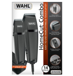 DETALLADOR WAHL HOME GROOMSMAN BATERIA 5537-3008