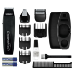 DETALLADOR WAHL HOME GROOMSMAN BATERIA 5537-3008