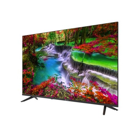 TV LED KODAK 43" SMART FHD GOOGLE TV 43SVA1003BT