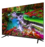 TV LED KODAK 43" SMART FHD GOOGLE TV 43SVA1003BT