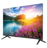TV LED KODAK 32" SMART UHD GOOGLE TV 32SVA1003BT
